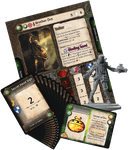 3801726 Perdition's Mouth: Abyssal Rift – Traitor Guard