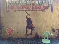 4014234 Perdition's Mouth: Abyssal Rift – Traitor Guard