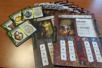 4014235 Perdition's Mouth: Abyssal Rift – Traitor Guard