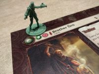 4023030 Perdition's Mouth: Abyssal Rift – Traitor Guard