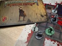 4265673 Perdition's Mouth: Abyssal Rift – Traitor Guard