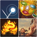 3655425 Brettspiel Adventskalender 2017