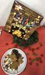 3803069 Brettspiel Adventskalender 2017