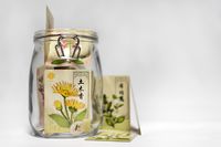 4041067 Herbalism