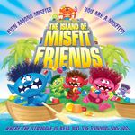 3861243 The Island of Misfit Friends