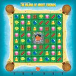 3861245 The Island of Misfit Friends