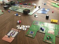 3673767 Hero's Crossing