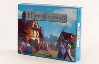 3689690 Hero's Crossing