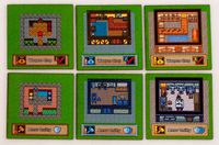 3689699 Hero's Crossing