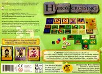 4810501 Hero's Crossing