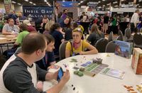 4929811 Hero's Crossing