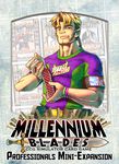 3645991 Millennium Blades: Professionals Mini-Expansion