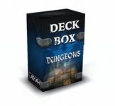 3689796 Deck Box Dungeons