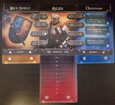 3950428 Deck Box Dungeons