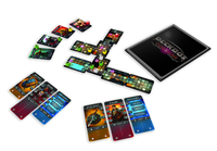 4063301 Deck Box Dungeons