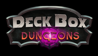 4321376 Deck Box Dungeons