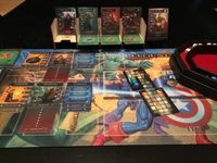 4787942 Deck Box Dungeons