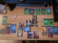 4802907 Deck Box Dungeons