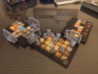 4914745 Deck Box Dungeons