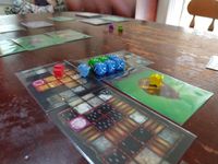 4919891 Deck Box Dungeons