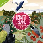 3666773 Harvest Island