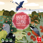 4870066 Harvest Island