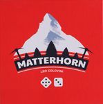 3735886 Matterhorn
