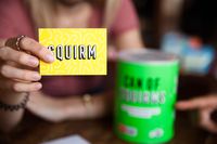 3673446 Can of Squirms