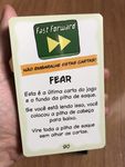 4650207 Fast Forward: FEAR