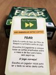 4650210 Fast Forward: FEAR