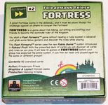 4782691 Fast Forward: FESTUNG