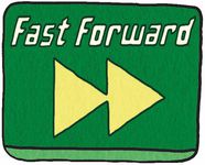 3652028 Fast Forward: FLUCHT