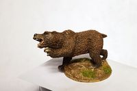 3847957 Dracula's America: Shadows of the West