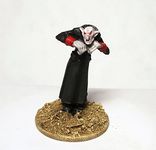 3847964 Dracula's America: Shadows of the West