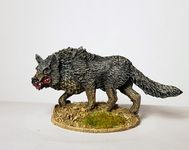 3848000 Dracula's America: Shadows of the West