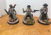 5678808 Dracula's America: Shadows of the West