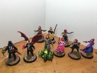 5729373 Dracula's America: Shadows of the West