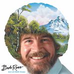 3652437 Bob Ross: Art of Chill Game
