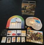 3652438 Bob Ross: Art of Chill Game