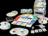 3709643 Bob Ross: Art of Chill Game