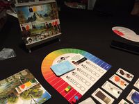 3709647 Bob Ross: Art of Chill Game