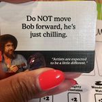 3709651 Bob Ross: Art of Chill Game