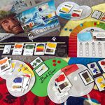 3824533 Bob Ross: Art of Chill Game