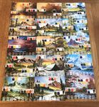 4072141 Bob Ross: Art of Chill Game