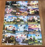 4072142 Bob Ross: Art of Chill Game