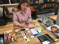 4099027 Bob Ross: Art of Chill Game