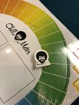 4158253 Bob Ross: Art of Chill Game