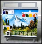 4223280 Bob Ross: Art of Chill Game