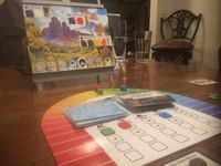 4333552 Bob Ross: Art of Chill Game