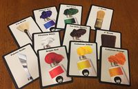 4347213 Bob Ross: Art of Chill Game